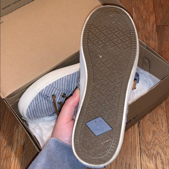 Sperry Top-Slider - Picture 5 of 5